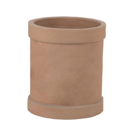Macetones terracota