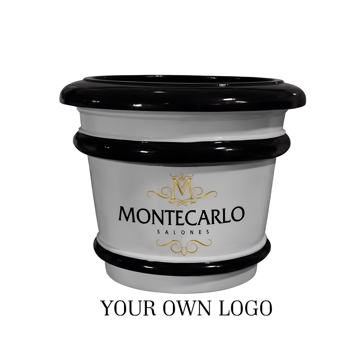 43 MR LOGO
