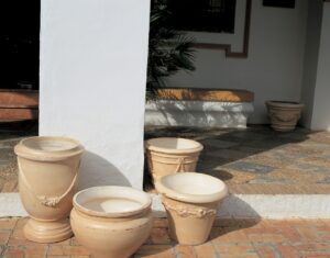 Pots