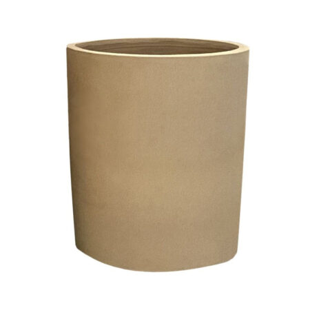 Macetones terracota