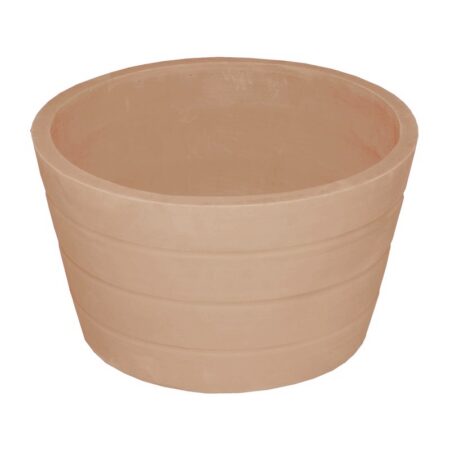 Macetones terracota