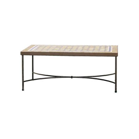 Forja Center Tables