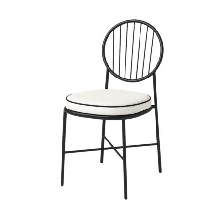 30362 Chaise de forge