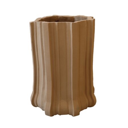 Macetones terracota