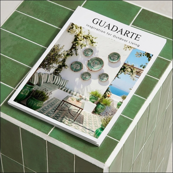 NUEVO CATÁLOGO DE INSPIRACIÓN ”OUTDOOR COLLECTION”