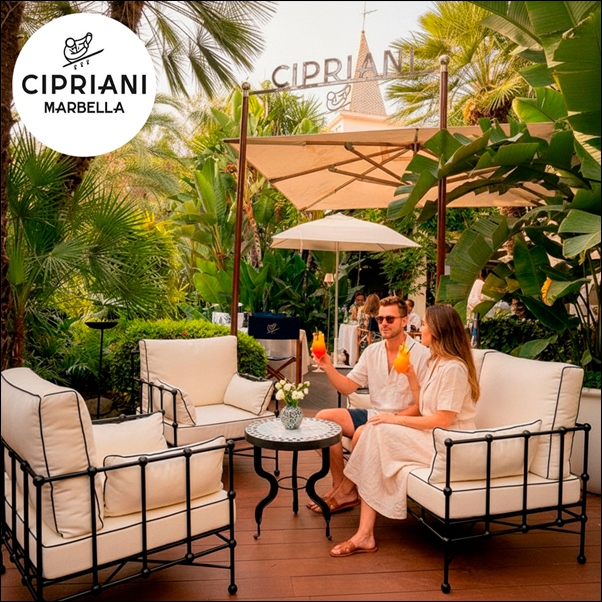 CIPRIANI MARBELLA